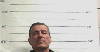 David McGuire, - Orleans Parish County, LA 